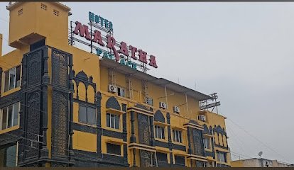 सातारा ग्रँड हॉटेल