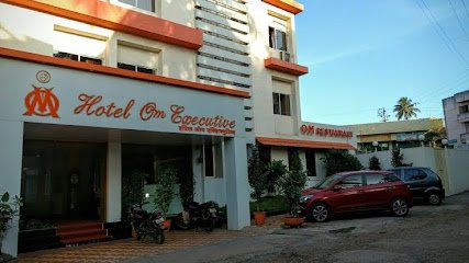 सातारा ग्रँड हॉटेल